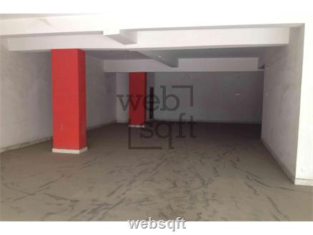 Hyderabad Shop-Mulgi for Rent